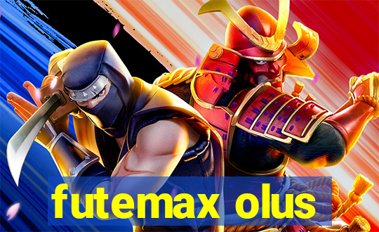 futemax olus